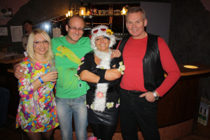 Veranstaltung 04.03.2011