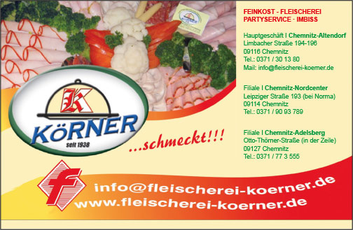 koerner-fleischerei